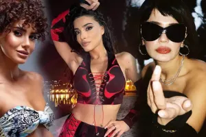 “Hiss səhnə müğənnisi deyil” – Sərt sözlər