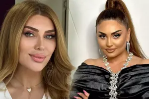 Xoşqədəmdən Şəbnəm açıqlaması - “Hacı Ramili tanıyıram”