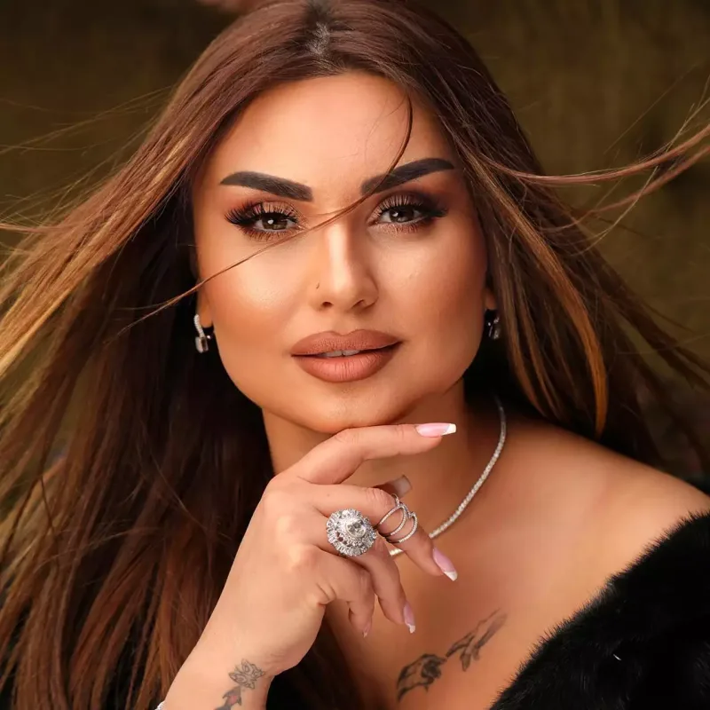 Xoşqədəmdən Şəbnəm açıqlaması - “Hacı Ramili tanıyıram”