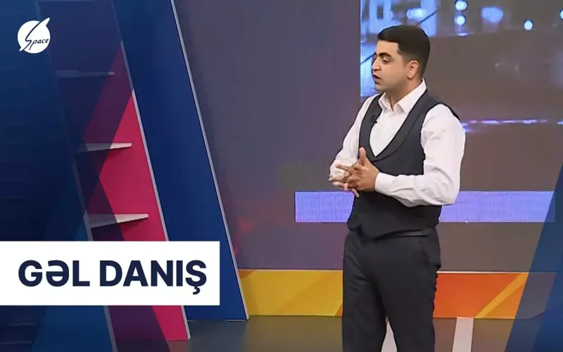 Space TV-nin yayımı müvəqqəti dayandırılır