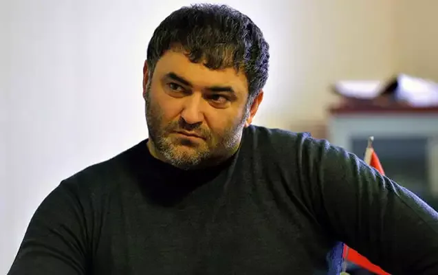 Rzanın bacısı oğlu da həbs olunubmuş...