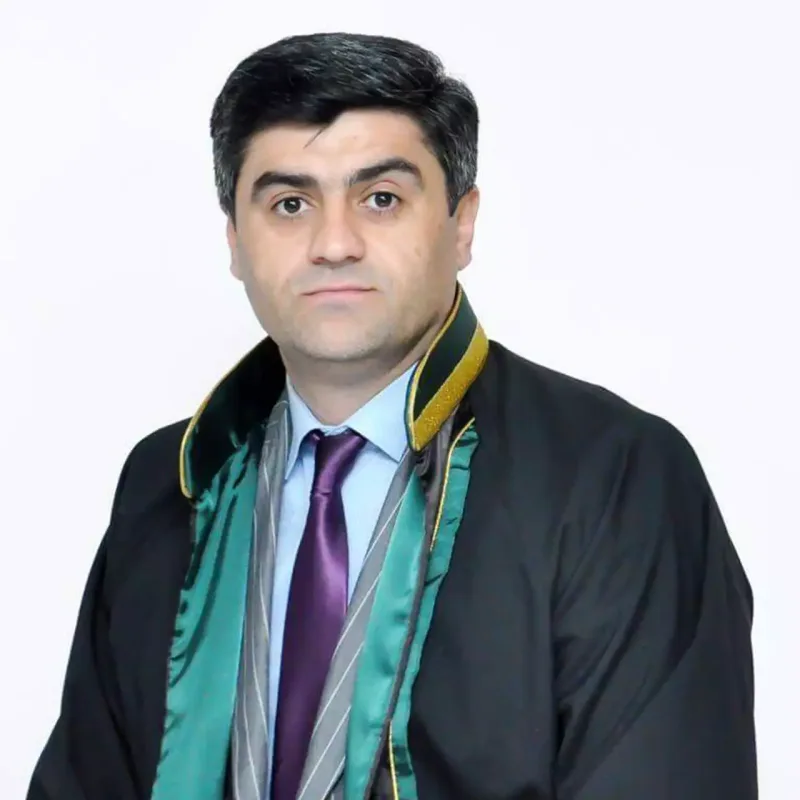 Rzanın bacısı oğlu da həbs olunubmuş...