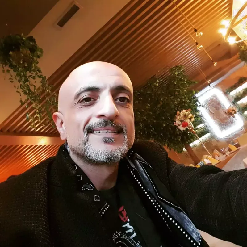 Aqil nəvəsini görə bilmir