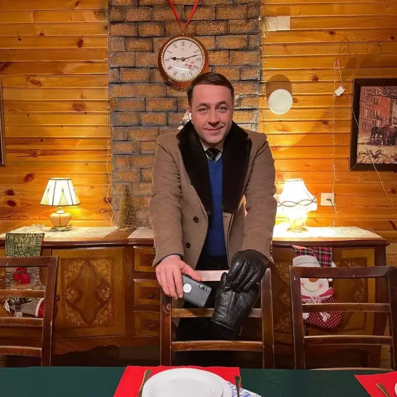 Samir Bayramlıya cavabı gecikmədi