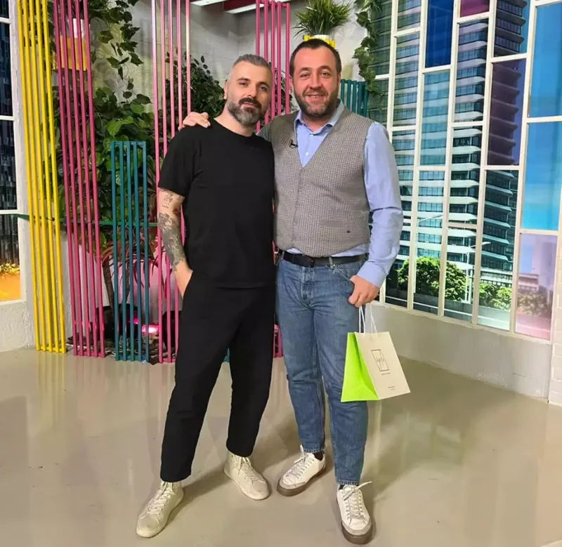 Samir Bayramlıya cavabı gecikmədi