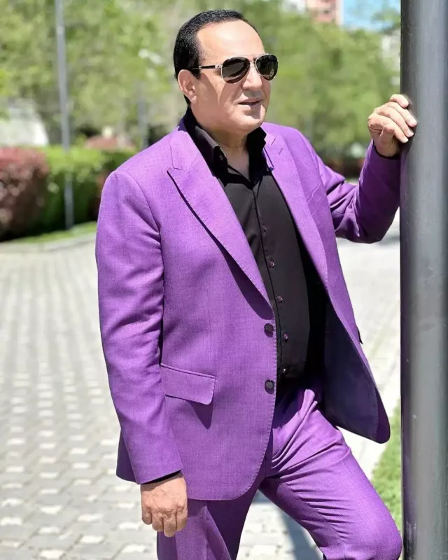 “Mənim heç yerişimi yeriyə bilməz”