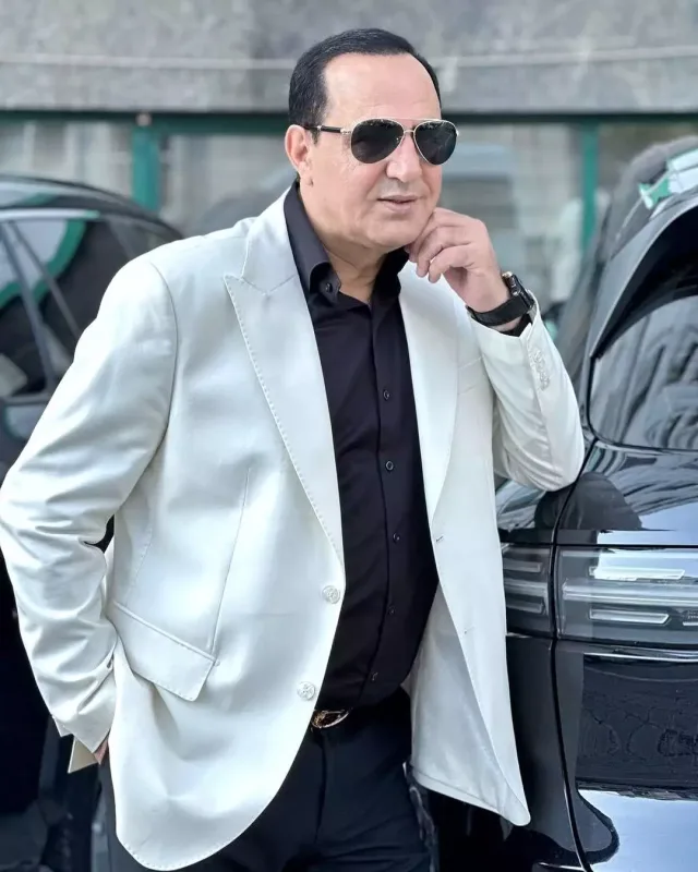 “Mənim heç yerişimi yeriyə bilməz”