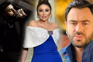 Üzeyir 50 min söhbətindən danışdı