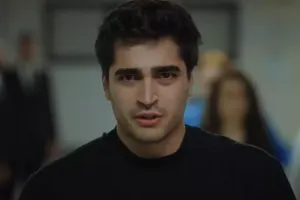 Türkiyəni ağladan səhnə! - Video