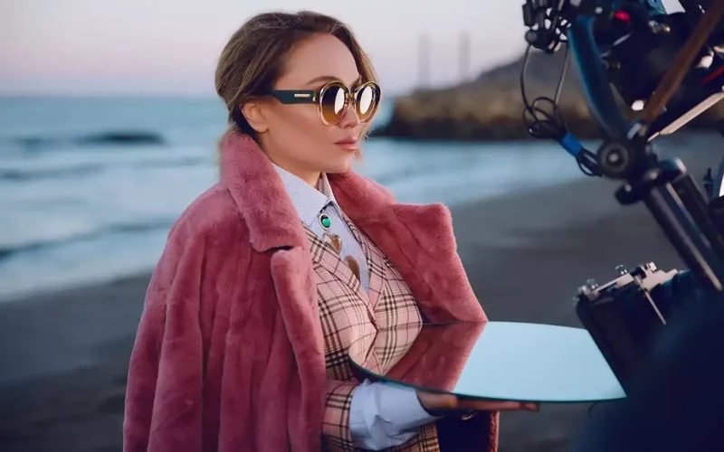 Nura Suri deputat olmaq istəyir