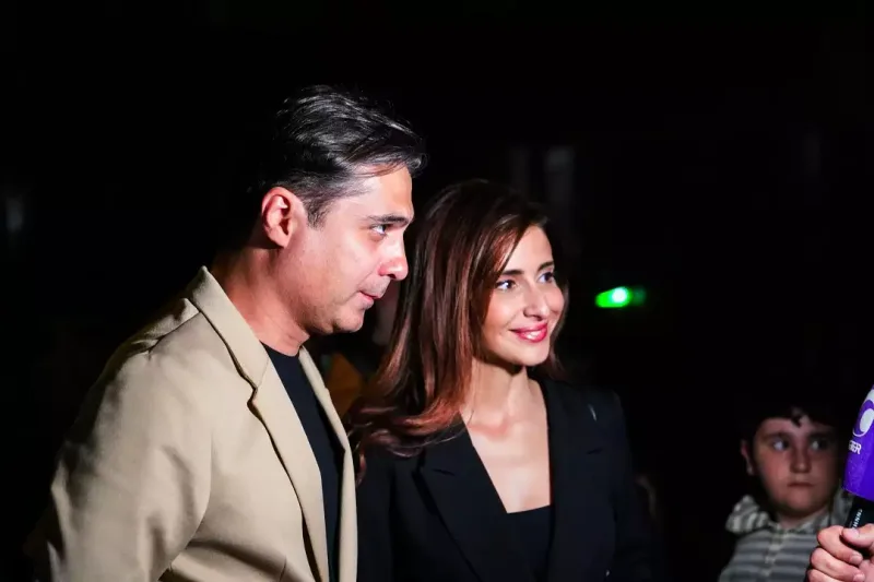 Muradın arzusu gerçəkləşdi!