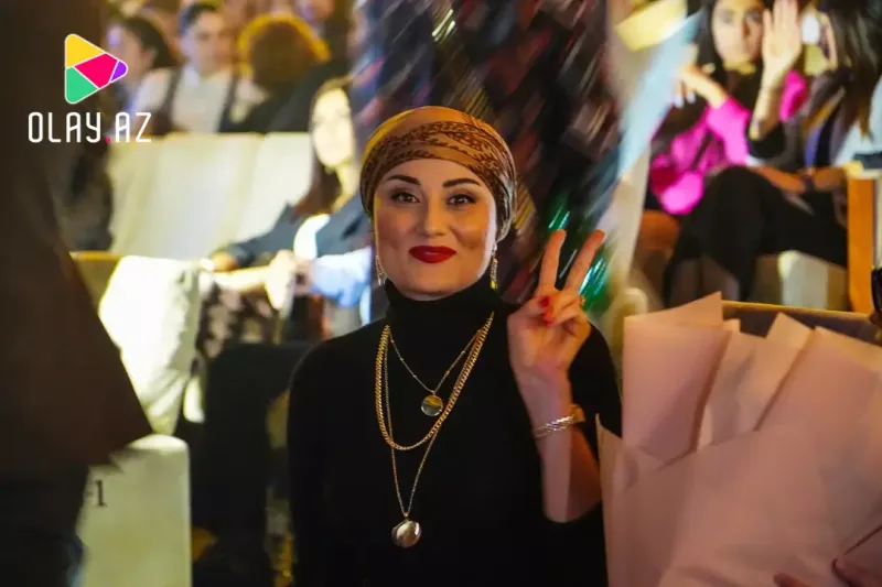 Muradın arzusu gerçəkləşdi!