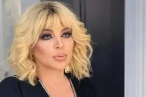 19 gün reanimasiyada qalıbmış...