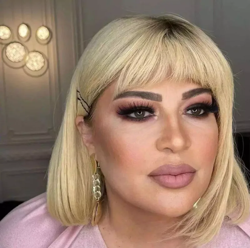 19 gün reanimasiyada qalıbmış...