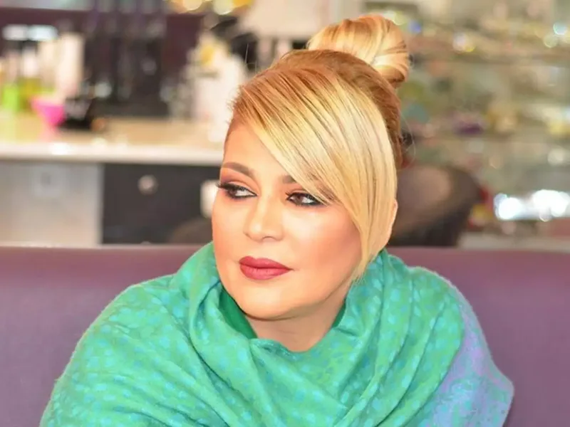 19 gün reanimasiyada qalıbmış...