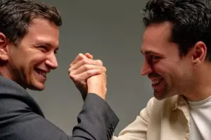 Selahattinlə Ekinin filmi “Netflix”də