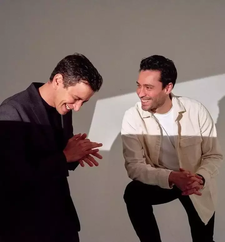 Selahattinlə Ekinin filmi “Netflix”də