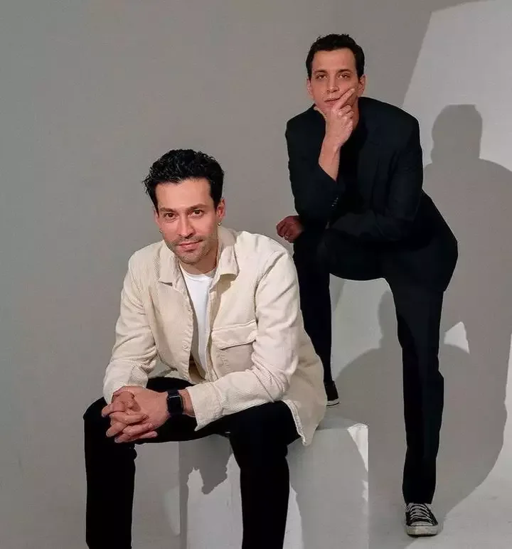 Selahattinlə Ekinin filmi “Netflix”də