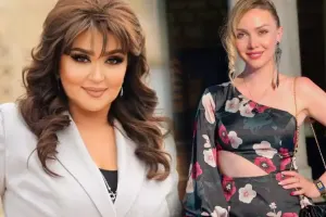 Aysellə Nazpəri Dostəliyeva arasında gərginlik