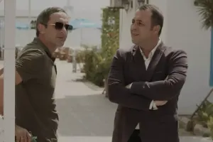 “Əqrəb mövsümü”nün ikinci sezonu gəlir!