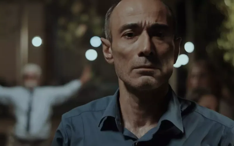 “Əqrəb mövsümü”nün ikinci sezonu gəlir!