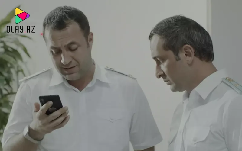 “Əqrəb mövsümü”nün ikinci sezonu gəlir!