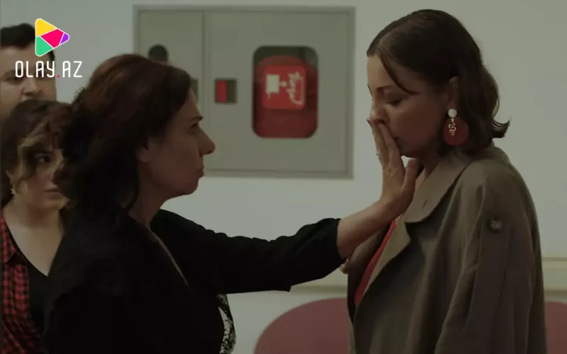 “Əqrəb mövsümü”nün ikinci sezonu gəlir!