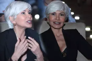 Hər zaman fit Nərgiz Cəlilova...