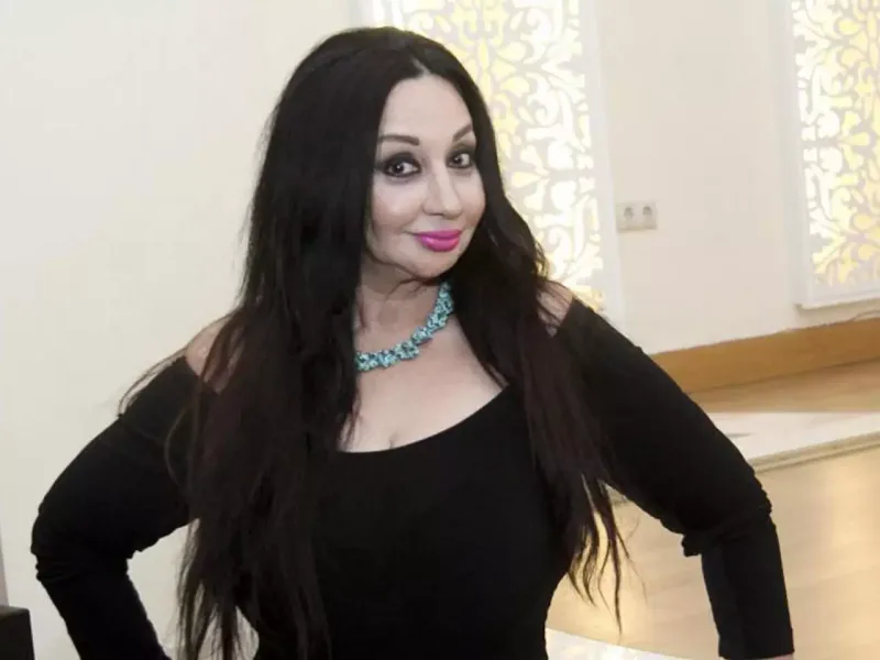 Xalq artisti tanımadığı vətəndaşı xilas etdi