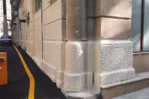 Memarlıq abidələrinə müdaxiləyə reaksiya