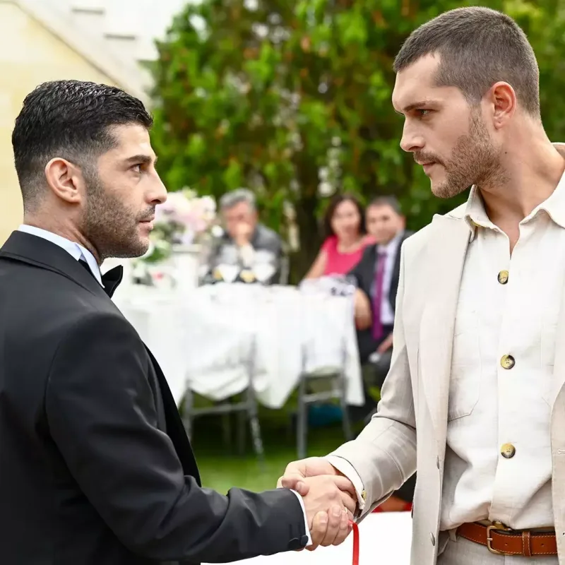 Kişilər nələri qısqanırlar?