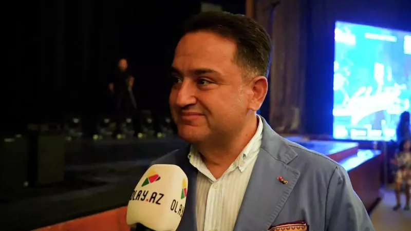 Murad Dadaşov efirə qayıtmaq istəmir