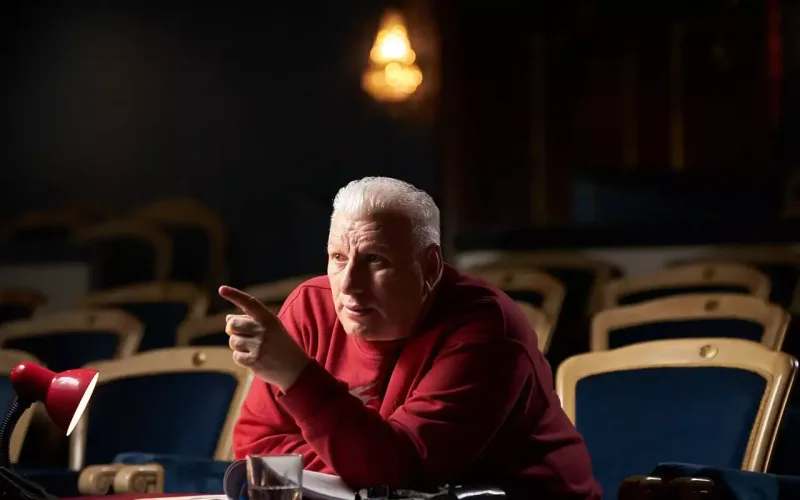 “Onun qarşısında alçalmaq istəmirəm”