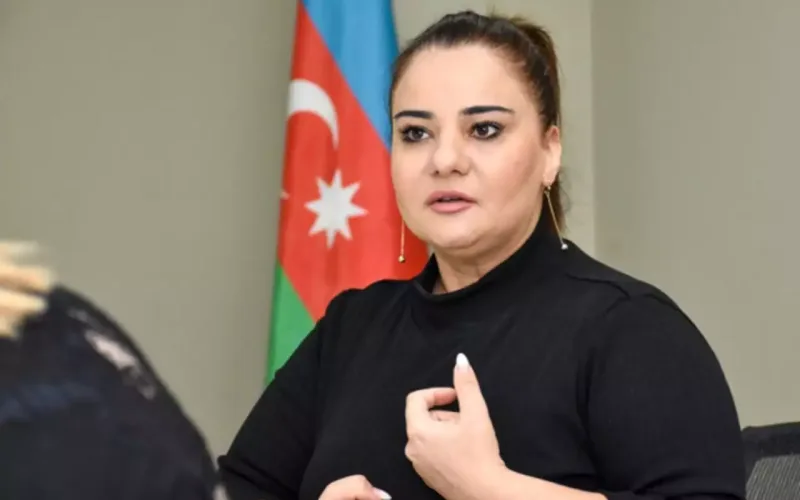 “Onun qarşısında alçalmaq istəmirəm”