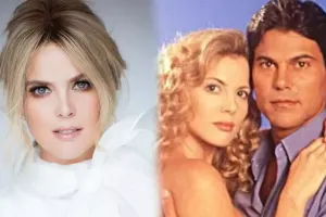 “Səhrada məhəbbət”in ulduzu illər sonra sənətini dəyişdi