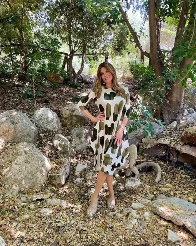 “Səhrada məhəbbət”in ulduzu illər sonra sənətini dəyişdi