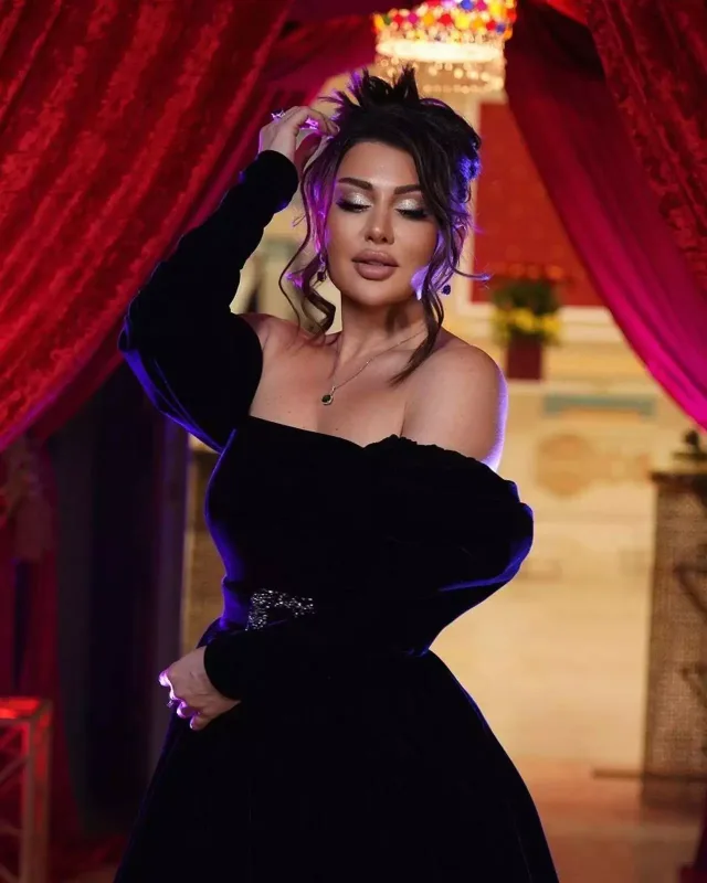 “Halal pul qazanıram” – Fatimə əsəbiləşdi