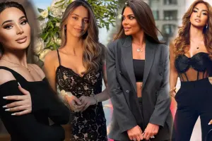 Aktrisalarımızın instaqram populyarlığı - Kim birincidir?