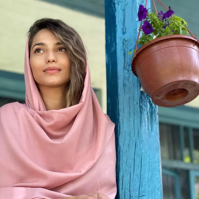 Aktrisalarımızın instaqram populyarlığı - Kim birincidir?