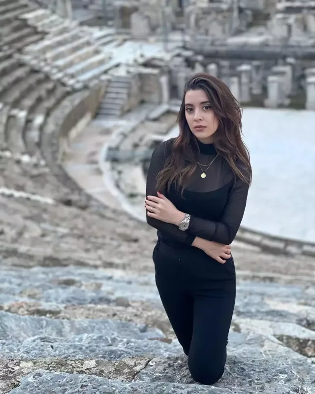 Aktrisalarımızın instaqram populyarlığı - Kim birincidir?