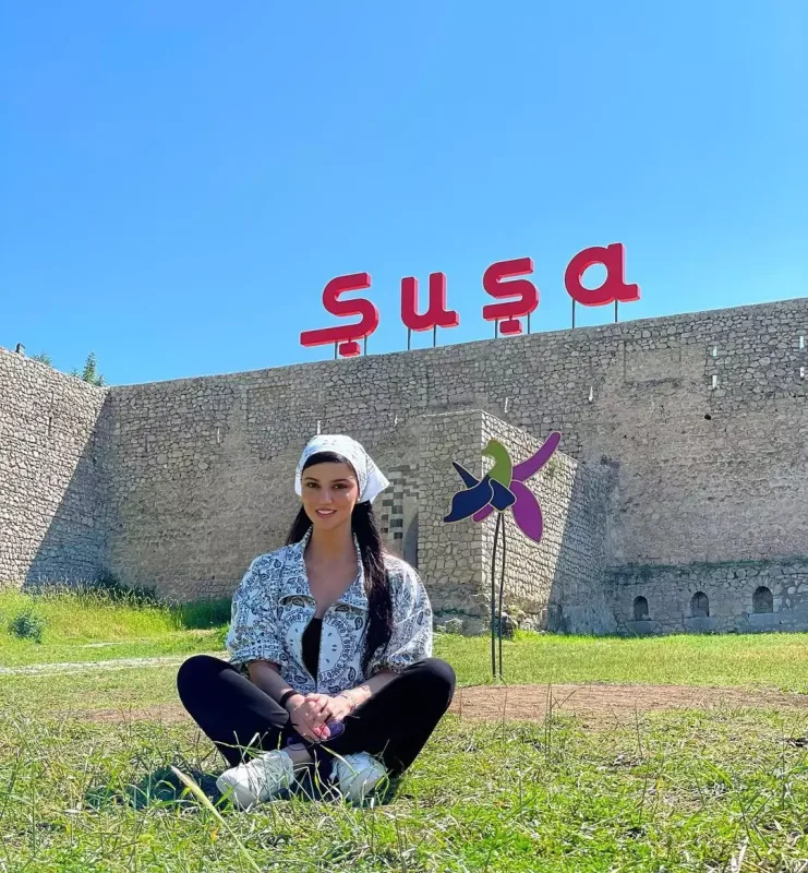 Aktrisalarımızın instaqram populyarlığı - Kim birincidir?