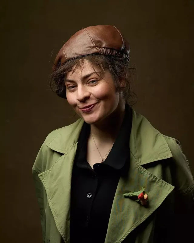 Aktrisalarımızın instaqram populyarlığı - Kim birincidir?