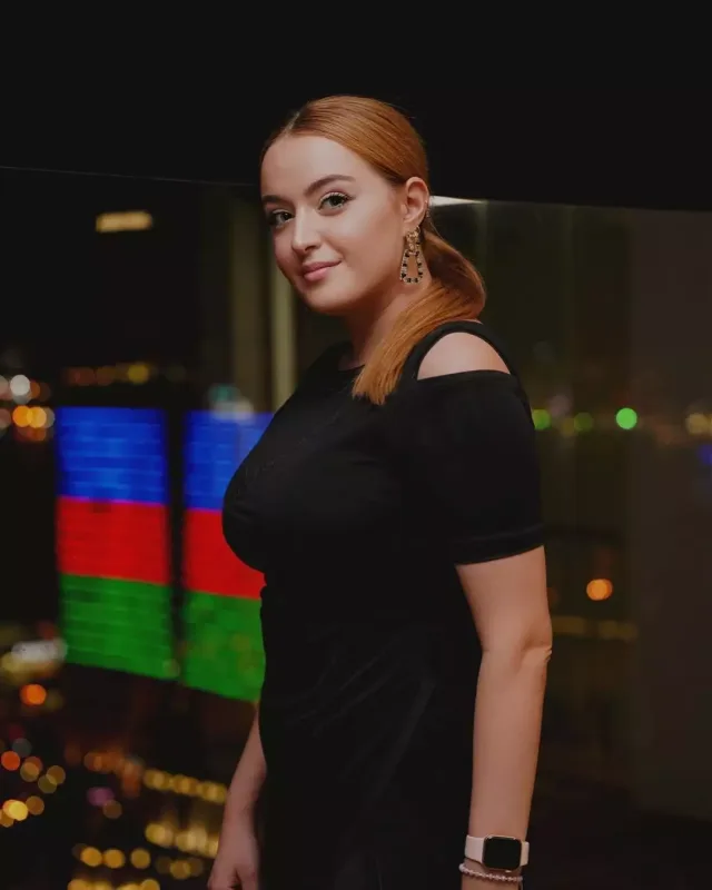 Aktrisalarımızın instaqram populyarlığı - Kim birincidir?