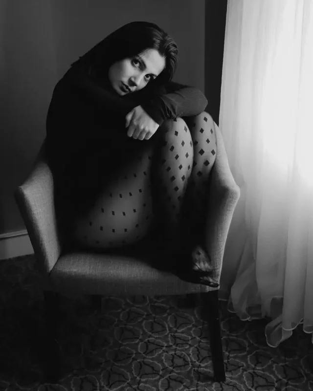 Aktrisalarımızın instaqram populyarlığı - Kim birincidir?