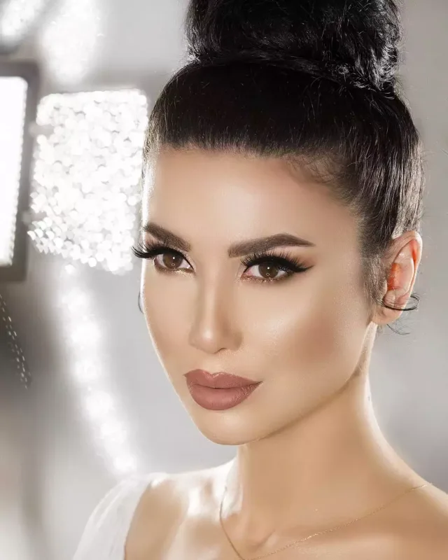 Aktrisalarımızın instaqram populyarlığı - Kim birincidir?