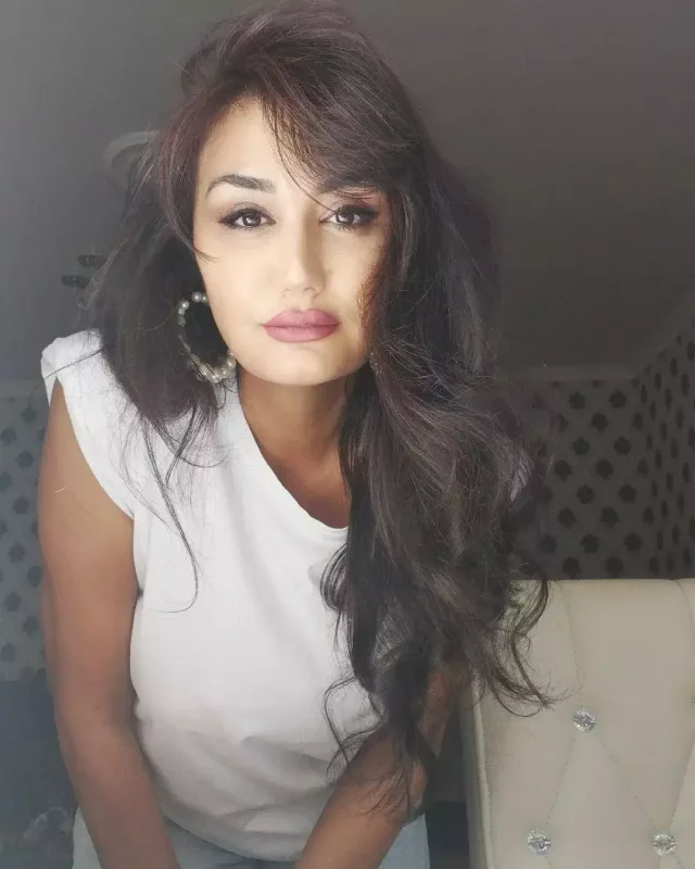 Aktrisalarımızın instaqram populyarlığı - Kim birincidir?