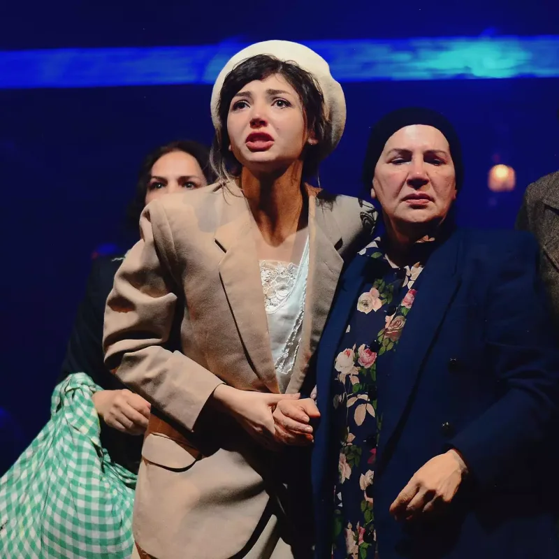 Aktrisalarımızın instaqram populyarlığı - Kim birincidir?