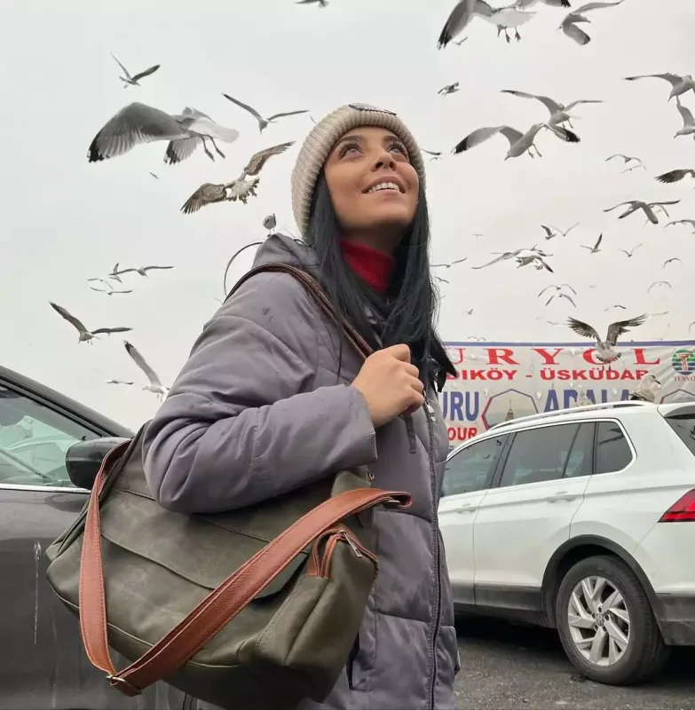 Aktrisalarımızın instaqram populyarlığı - Kim birincidir?