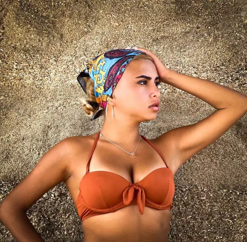 Aktrisalarımızın instaqram populyarlığı - Kim birincidir?