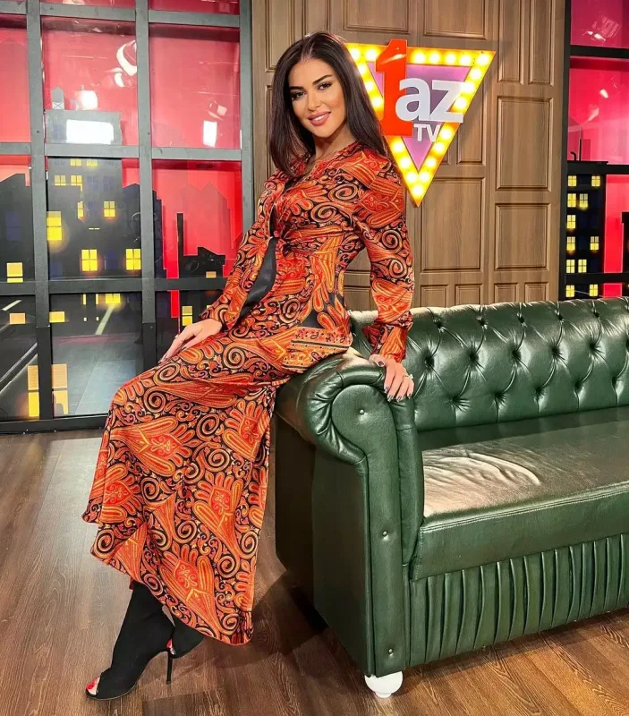 Aktrisalarımızın instaqram populyarlığı - Kim birincidir?